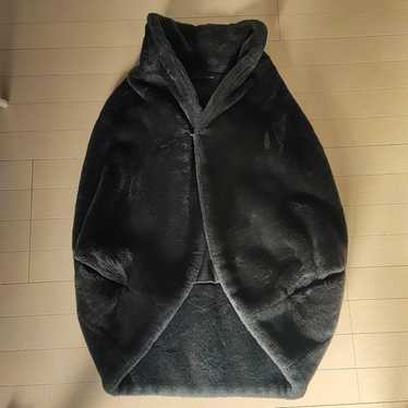 Yohji yamamoto fur - Gem