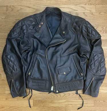 Langlitz cascade leather - Gem