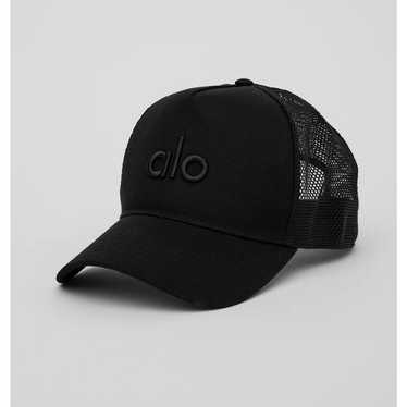 Alo district trucker hat - Gem