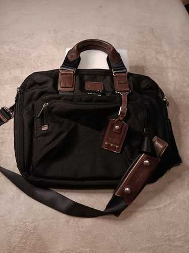 美品 TUMI ビジネスバッグ 22340SPH 楽天市場】TUMI トゥミ ブリーフケース 22340 SPH アルファ
