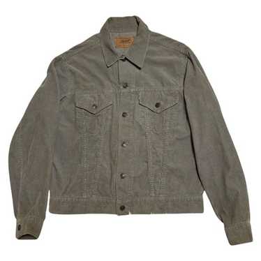 ジャケット・アウター 70's vintage levis 70505 corduroyjacket Vintage 70s Levis Corduroy Jacket Vintage 70s Levis Button