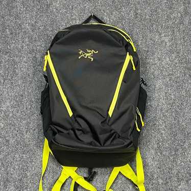 Arcteryx mantis 26 backpack - Gem