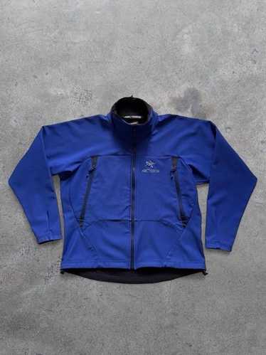 Arcteryx gamma sv jacket - Gem