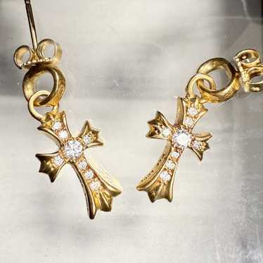 Chrome hearts 22k baby - Gem