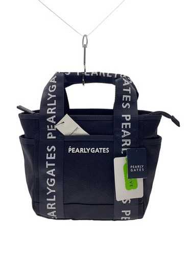 Pearly gates tote bag - Gem