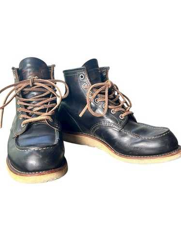 Red wing 9874 - Gem