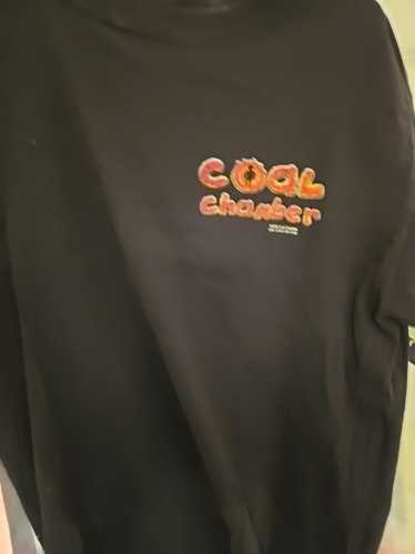 COAL CHAMBER グラフィックTシャツ M GILDAN Coal Chamber Tシャツ GILDAN - メルカリ