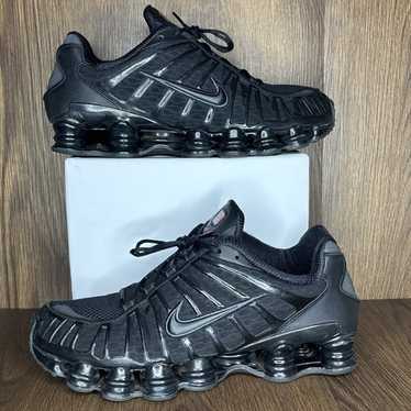 Nike shox tl tl - Gem