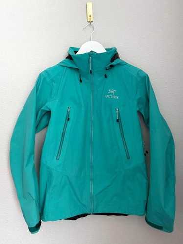 Arcteryx beta lt hybrid - Gem
