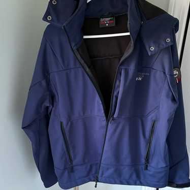 SCANDINAVIAN EXPLORER ジャケット　薄手　北欧　XL　新品 Scandinavian Explorer Jackets | eBay