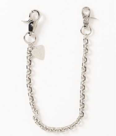 小物 Hysteric Glamour Wallet Chain Hysteric Glamour Leather Wallet Chain & Bottle Opener