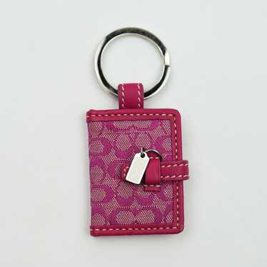 Coach photo frame holder - Gem