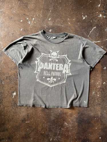 Vintage pantera hell patrol - Gem