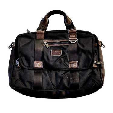 TUMI ALPHA BRAVO ピンクニーフラップブリーフ 22634HKH TUMI トゥミ ビジネスバッグ 22634HKH ALPHA BRAVO Pinckney