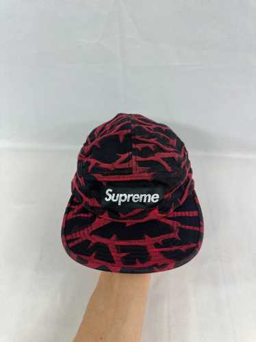 Supreme camp box logo - Gem