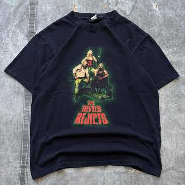 The devil rejects mugshots - Gem