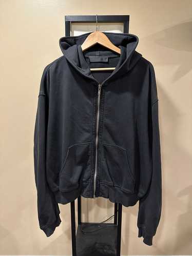 Haider ackermann hoodie - Gem