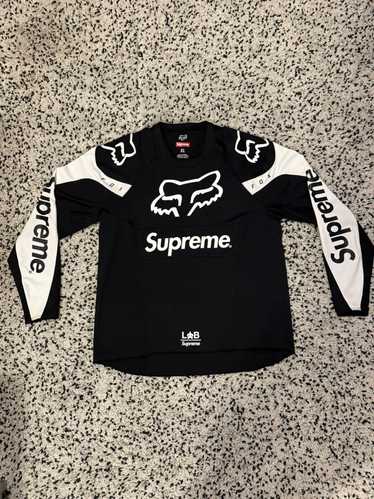 Supreme × fox racing - Gem