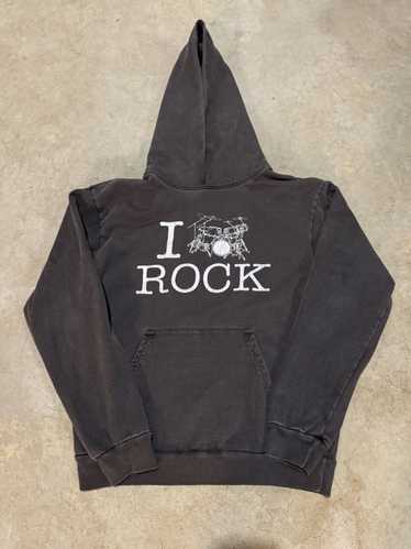 Basketcase gallery hoodie size - Gem