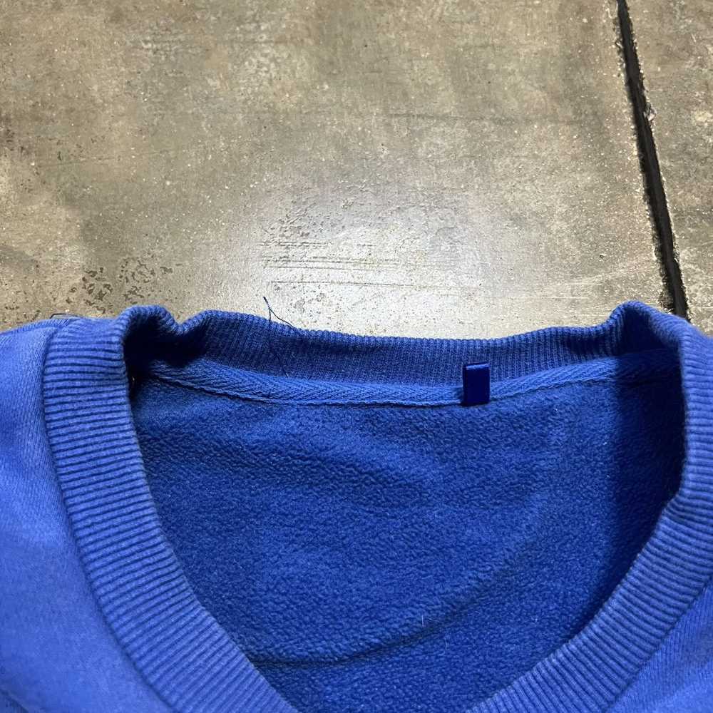 Ader Error Ader Error Crewneck Sweatshirt Crewnec… - image 12