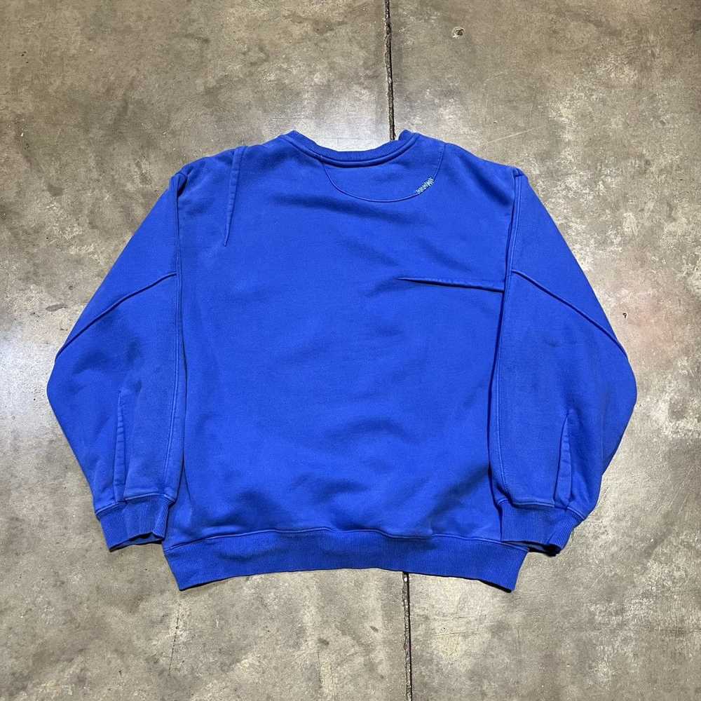 Ader Error Ader Error Crewneck Sweatshirt Crewnec… - image 7