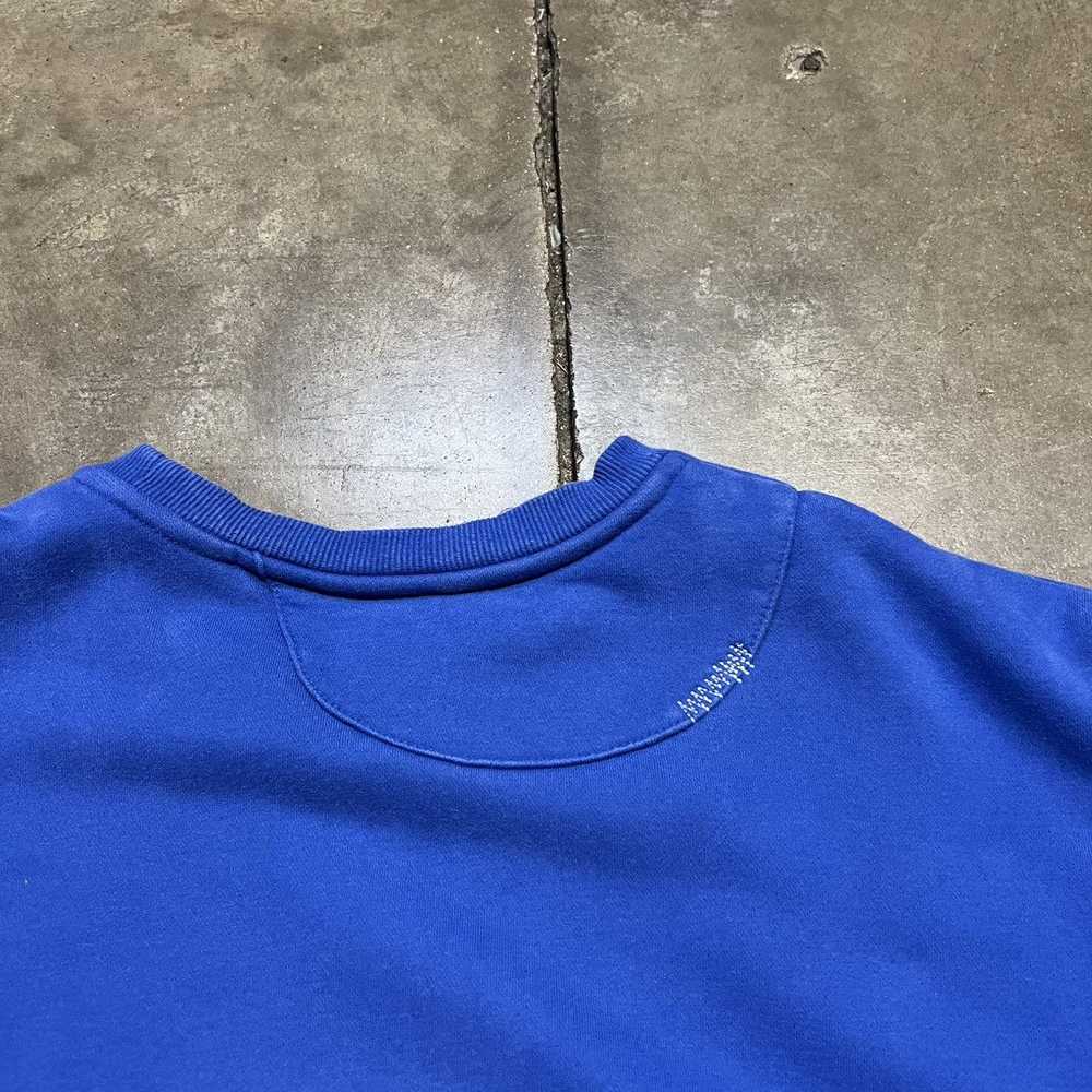 Ader Error Ader Error Crewneck Sweatshirt Crewnec… - image 9