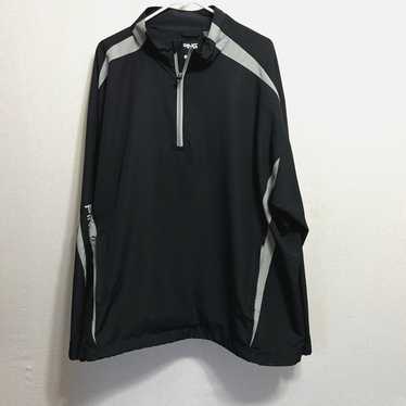 Ping golf half zip - Gem