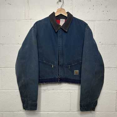 Carhartt Carhartt 100 years made in japan carpenter j… - Gem