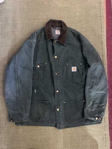 ジャケット・アウター Deadstock Carhartt Michigan Chore Coat carharttmichiganjacket_1024x10