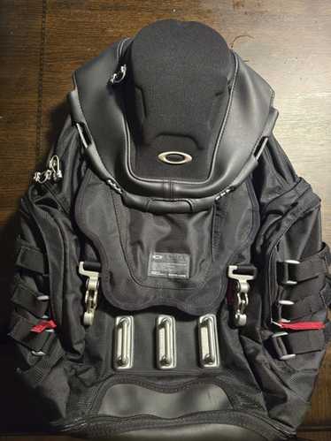 バッグ vintage 00s kitchenSink backpack Oakley Oakley kitchen sink - Gem