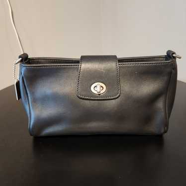 小物 Vintage Coach Legacy Leather Frnch Purse COACH® | Vintage Legacy Zip Bag