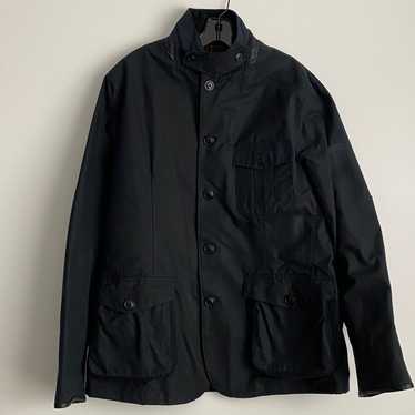 Mens barbour land rover - Gem
