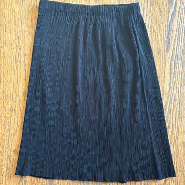 新品 PLEATS PLEASE ISSEY MIYAKE スカート レア 国内買付 PLEATS PLEASE ISSEY MIYAKE MONTHLY COLORS : AUGUST