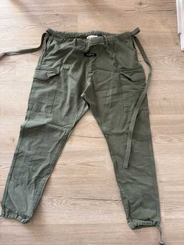 Fear of god 6th - Gem