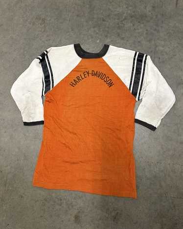 Vintage harley davidson champion - Gem