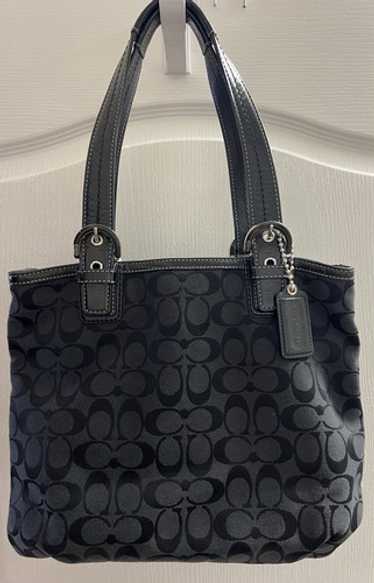 Coach signature soho bag - Gem