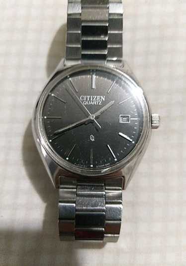 Vintage citizen quartz japan - Gem