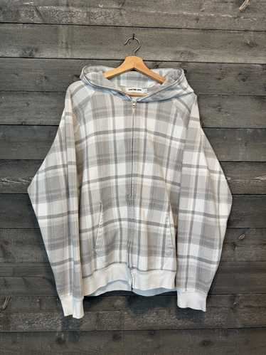 2000’s A BATHING APE PLAID CHECK JKT Vintage Y2K Bape A Bathing Ape Kyoto Limited Check Plaid