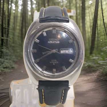 Seiko actus 5 automatic - Gem