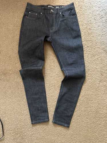 Serenede serenade jeans - Gem