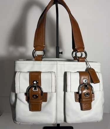 Coach soho double pockets - Gem