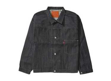ジャケット・アウター LEVI'S Vintage Clothing S506XX Jacket L LEVI'S Vintage Clothing S506XX 1944 Jacket Indigo made in