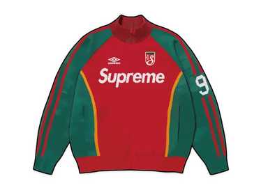 Supreme umbro supreme x - Gem