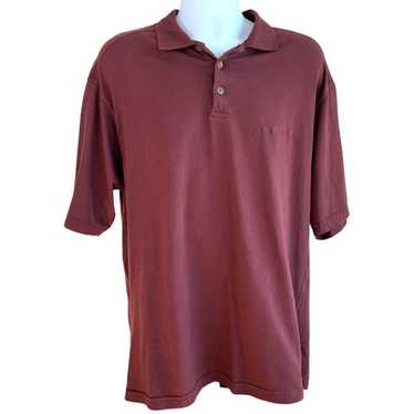 Vintage giorgio armani polo - Gem
