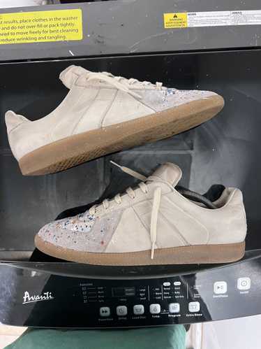 トップス 19AW Maison Martin Margiela MAISON MARTIN MARGIELA VINTAGE ICONIC AND RARE MULTICOLOR