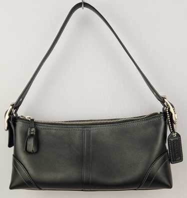 バッグ Coach Baguette Hampton Semi Demi Bag Coach Hampton Demi Hobo Baguette Purse Shoulder Bag Tan