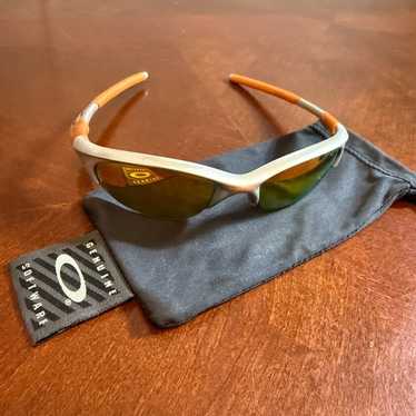 Oakley 90s 00s sunglasses - Gem