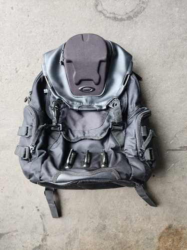 バッグ vintage 00s kitchenSink backpack Oakley oakley kitchen - Gem