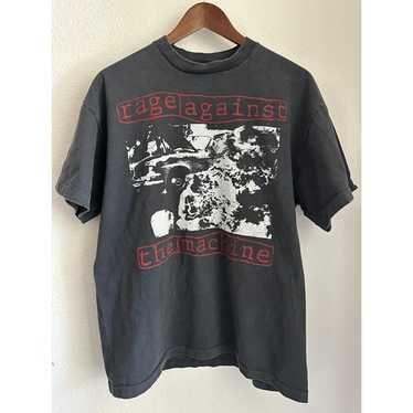 ミュージシャン VINTAGE RAGE AGAINST THE MACHINE LA image_5cd1ad4b-2fc4-42e0-8487-