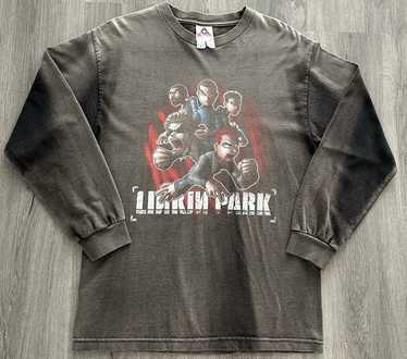 Vintage 2004 linkin park - Gem